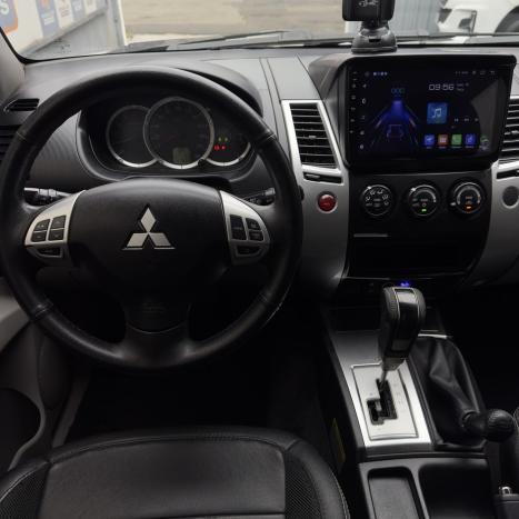 MITSUBISHI Pajero Dakar 3.2 16V 4P HPE 4X4  7 LUGARES TURBO INTECOOLER DIESEL AUTOM�TICO, Foto 10