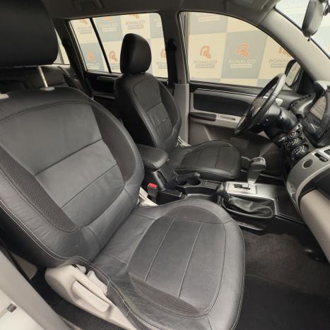 MITSUBISHI Pajero Dakar 3.2 16V 4P HPE 4X4  7 LUGARES TURBO INTECOOLER DIESEL AUTOM�TICO, Foto 12