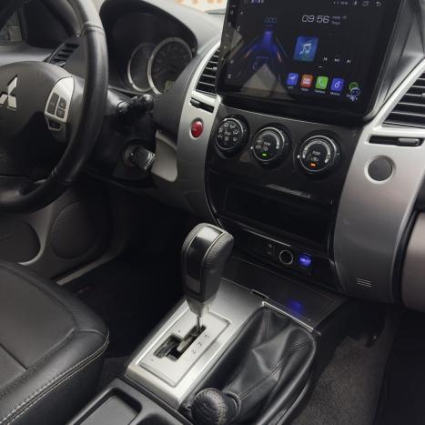 MITSUBISHI Pajero Dakar 3.2 16V 4P HPE 4X4  7 LUGARES TURBO INTECOOLER DIESEL AUTOM�TICO, Foto 13