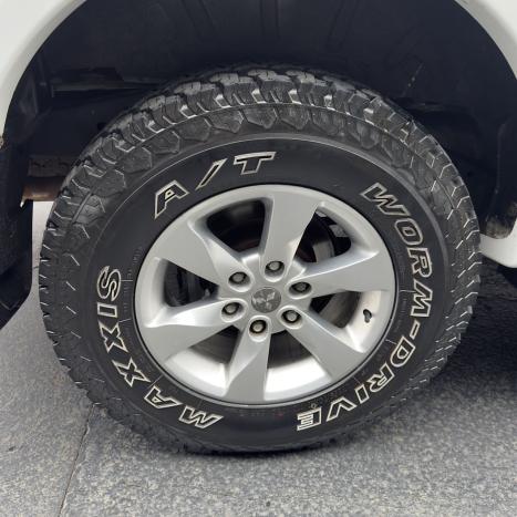 MITSUBISHI Pajero Dakar 3.2 16V 4P HPE 4X4  7 LUGARES TURBO INTECOOLER DIESEL AUTOM�TICO, Foto 14