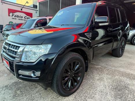 MITSUBISHI Pajero Full 3.2 16V 4P HPE 4X4 TURBO DIESEL INTERCOOLER AUTOM�TICO, Foto 2