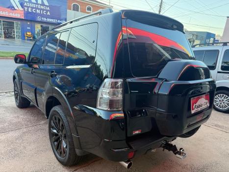 MITSUBISHI Pajero Full 3.2 16V 4P HPE 4X4 TURBO DIESEL INTERCOOLER AUTOM�TICO, Foto 4