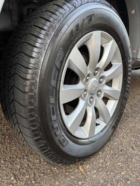 MITSUBISHI Pajero Full 3.2 16V 4P HPE 4X4 TURBO DIESEL AUTOM�TICO, Foto 13