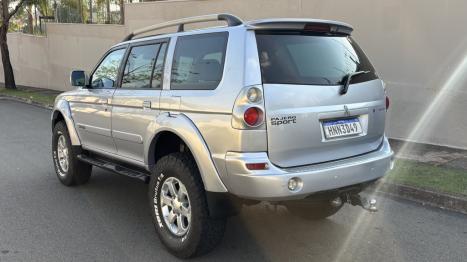 MITSUBISHI Pajero Sport 3.5 V6 24V 4P 4X4 HPE FLEX AUTOMTICO, Foto 2