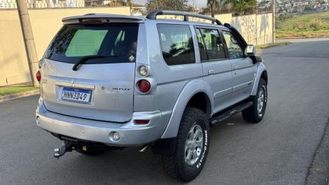 MITSUBISHI Pajero Sport 3.5 V6 24V 4P 4X4 HPE FLEX AUTOMTICO, Foto 3