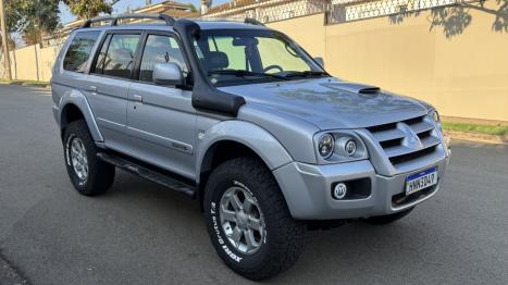 MITSUBISHI Pajero Sport 3.5 V6 24V 4P 4X4 HPE FLEX AUTOMTICO, Foto 4