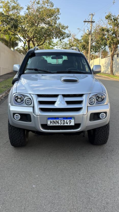MITSUBISHI Pajero Sport 3.5 V6 24V 4P 4X4 HPE FLEX AUTOMTICO, Foto 5