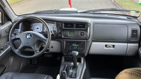 MITSUBISHI Pajero Sport 3.5 V6 24V 4P 4X4 HPE FLEX AUTOMTICO, Foto 6