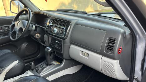 MITSUBISHI Pajero Sport 3.5 V6 24V 4P 4X4 HPE FLEX AUTOMTICO, Foto 7