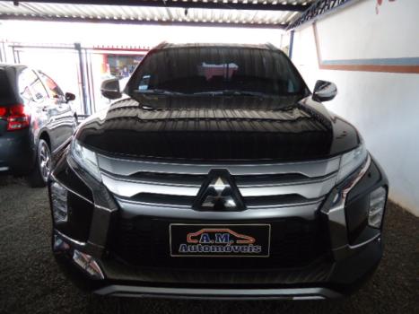 MITSUBISHI Pajero Sport 2.4 16V 4P MIVEC TURBO DIESEL LEGEND AWD AUTOMÁTICO, Foto 1 MITSUBISHI Pajero Sport 2.4 16V 4P MIVEC TURBO DIESEL LEGEND AWD AUTOMÁTICO, Foto 1