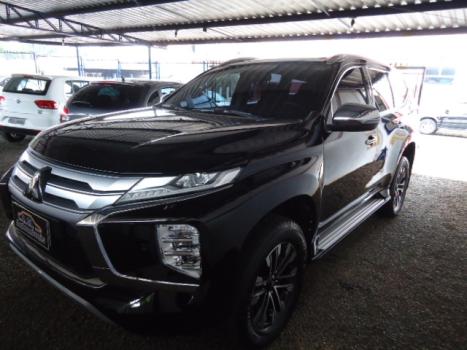 MITSUBISHI Pajero Sport 2.4 16V 4P MIVEC TURBO DIESEL LEGEND AWD AUTOMÁTICO, Foto 3 MITSUBISHI Pajero Sport 2.4 16V 4P MIVEC TURBO DIESEL LEGEND AWD AUTOMÁTICO, Foto 3