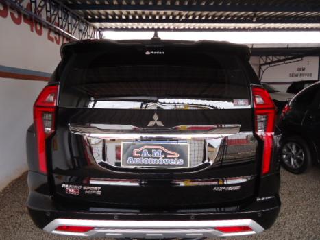 MITSUBISHI Pajero Sport 2.4 16V 4P MIVEC TURBO DIESEL LEGEND AWD AUTOMÁTICO, Foto 5 MITSUBISHI Pajero Sport 2.4 16V 4P MIVEC TURBO DIESEL LEGEND AWD AUTOMÁTICO, Foto 5