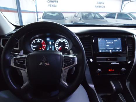 MITSUBISHI Pajero Sport 2.4 16V 4P MIVEC TURBO DIESEL LEGEND AWD AUTOMÁTICO, Foto 10 MITSUBISHI Pajero Sport 2.4 16V 4P MIVEC TURBO DIESEL LEGEND AWD AUTOMÁTICO, Foto 10