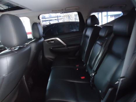 MITSUBISHI Pajero Sport 2.4 16V 4P MIVEC TURBO DIESEL LEGEND AWD AUTOMÁTICO, Foto 12 MITSUBISHI Pajero Sport 2.4 16V 4P MIVEC TURBO DIESEL LEGEND AWD AUTOMÁTICO, Foto 12