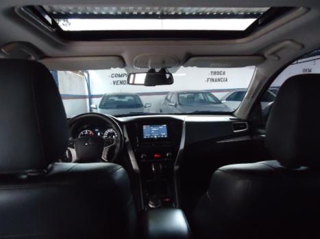 MITSUBISHI Pajero Sport 2.4 16V 4P MIVEC TURBO DIESEL LEGEND AWD AUTOMÁTICO, Foto 13 MITSUBISHI Pajero Sport 2.4 16V 4P MIVEC TURBO DIESEL LEGEND AWD AUTOMÁTICO, Foto 13