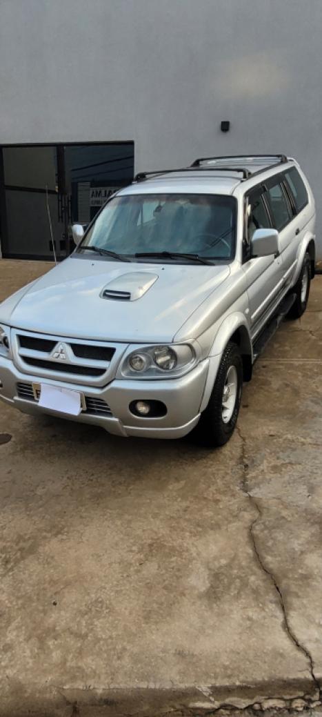 MITSUBISHI Pajero Sport 2.8 4P HPE 4X4 TURBO INTERCOOLER, Foto 1