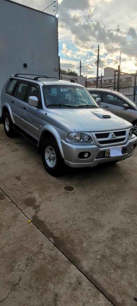 MITSUBISHI Pajero Sport 2.8 4P HPE 4X4 TURBO INTERCOOLER, Foto 2