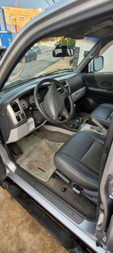 MITSUBISHI Pajero Sport 2.8 4P HPE 4X4 TURBO INTERCOOLER, Foto 6