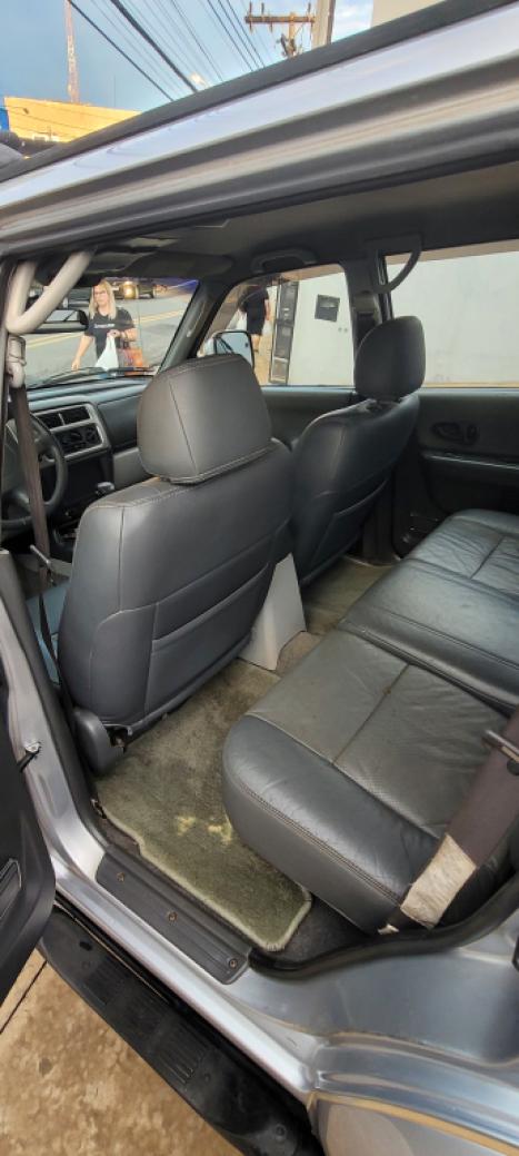 MITSUBISHI Pajero Sport 2.8 4P HPE 4X4 TURBO INTERCOOLER, Foto 7