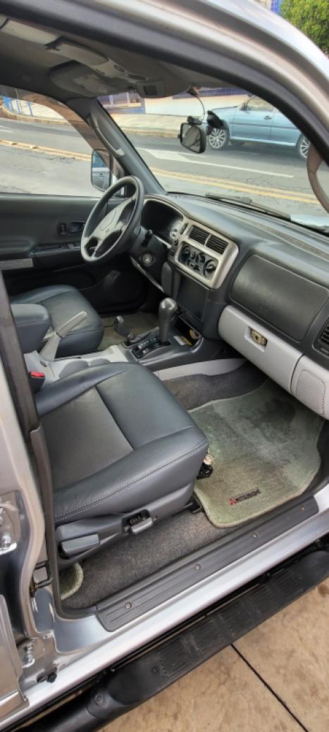 MITSUBISHI Pajero Sport 2.8 4P HPE 4X4 TURBO INTERCOOLER, Foto 8