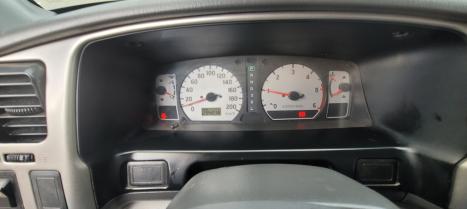 MITSUBISHI Pajero Sport 2.8 4P HPE 4X4 TURBO INTERCOOLER, Foto 9