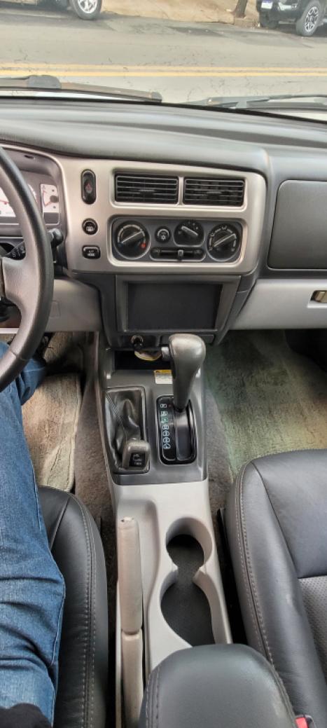 MITSUBISHI Pajero Sport 2.8 4P HPE 4X4 TURBO INTERCOOLER, Foto 10