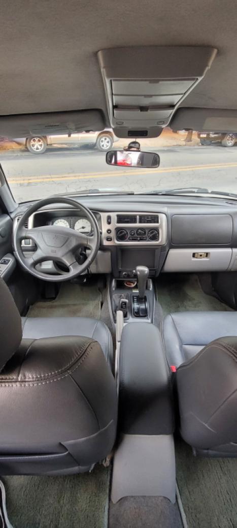 MITSUBISHI Pajero Sport 2.8 4P HPE 4X4 TURBO INTERCOOLER, Foto 11