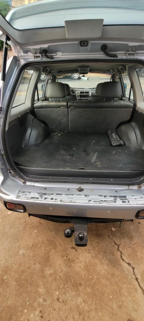 MITSUBISHI Pajero Sport 2.8 4P HPE 4X4 TURBO INTERCOOLER, Foto 12