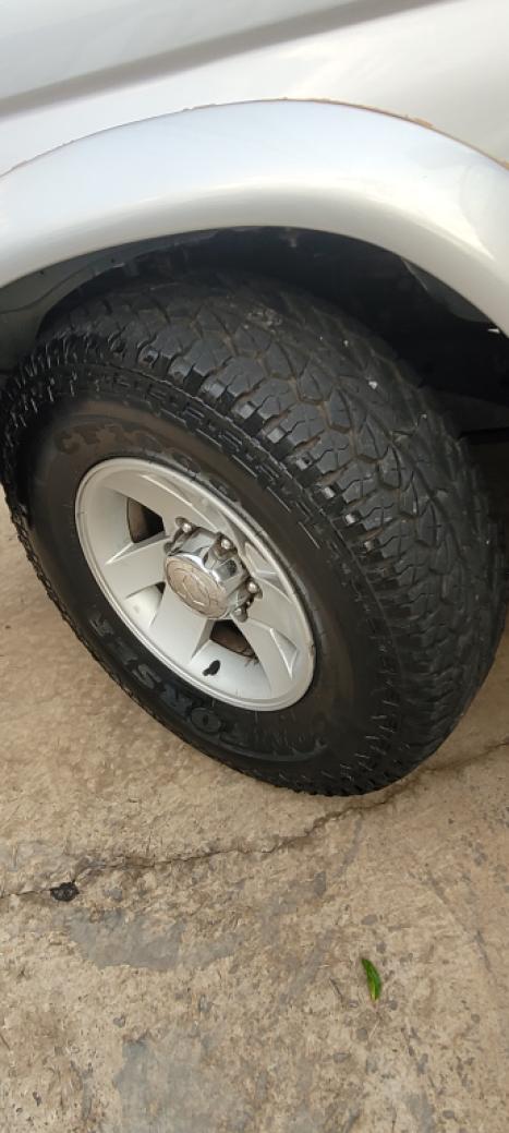 MITSUBISHI Pajero Sport 2.8 4P HPE 4X4 TURBO INTERCOOLER, Foto 13