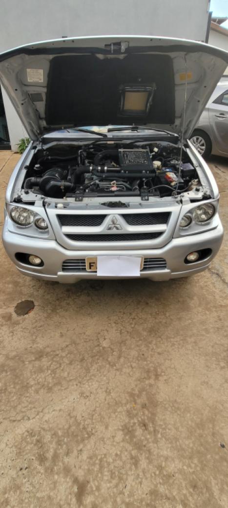 MITSUBISHI Pajero Sport 2.8 4P HPE 4X4 TURBO INTERCOOLER, Foto 14