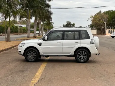 MITSUBISHI Pajero TR4 2.0 16V 4P FLEX AUTOMÁTICO, Foto 5 MITSUBISHI Pajero TR4 2.0 16V 4P FLEX AUTOMÁTICO, Foto 5