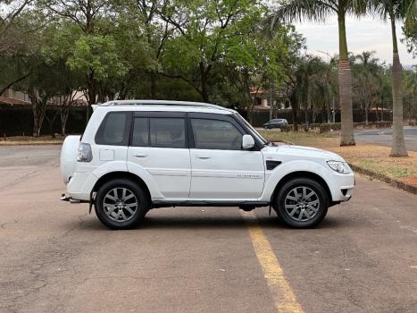 MITSUBISHI Pajero TR4 2.0 16V 4P FLEX AUTOMÁTICO, Foto 7 MITSUBISHI Pajero TR4 2.0 16V 4P FLEX AUTOMÁTICO, Foto 7