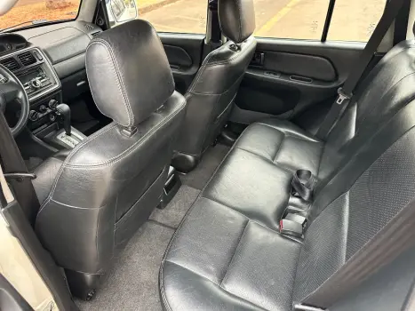 MITSUBISHI Pajero TR4 2.0 16V 4P FLEX AUTOMÁTICO, Foto 10 MITSUBISHI Pajero TR4 2.0 16V 4P FLEX AUTOMÁTICO, Foto 10