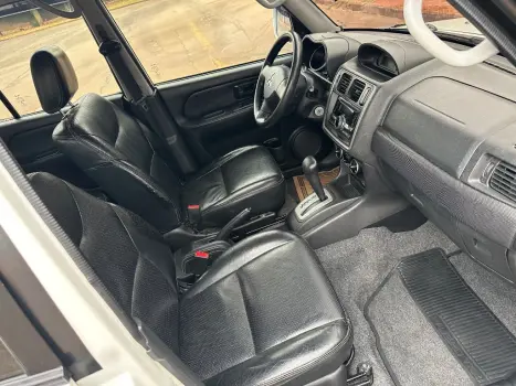 MITSUBISHI Pajero TR4 2.0 16V 4P FLEX AUTOMÁTICO, Foto 12 MITSUBISHI Pajero TR4 2.0 16V 4P FLEX AUTOMÁTICO, Foto 12