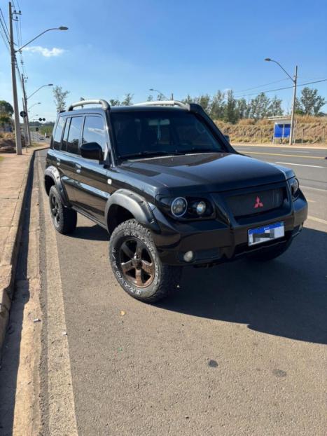 MITSUBISHI Pajero TR4 2.0 16V 4P 4X4 FLEX, Foto 2