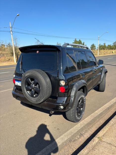 MITSUBISHI Pajero TR4 2.0 16V 4P 4X4 FLEX, Foto 3