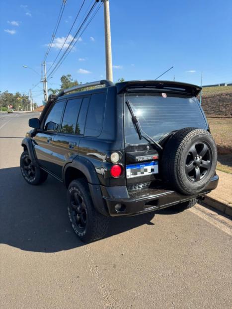 MITSUBISHI Pajero TR4 2.0 16V 4P 4X4 FLEX, Foto 4