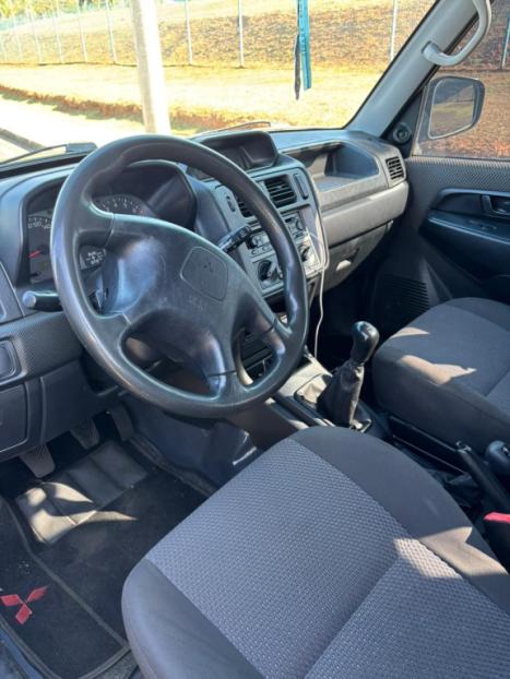 MITSUBISHI Pajero TR4 2.0 16V 4P 4X4 FLEX, Foto 5