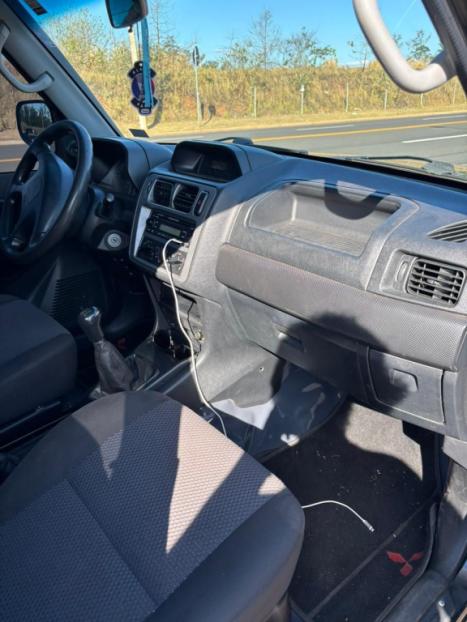 MITSUBISHI Pajero TR4 2.0 16V 4P 4X4 FLEX, Foto 6