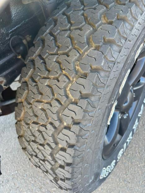 MITSUBISHI Pajero TR4 2.0 16V 4P 4X4 FLEX, Foto 7