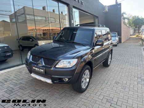MITSUBISHI Pajero TR4 2.0 16V 4P 4X4 FLEX AUTOMTICO, Foto 1