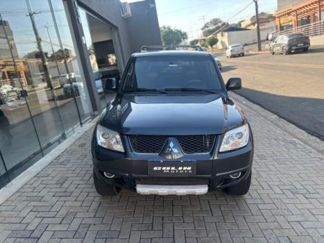 MITSUBISHI Pajero TR4 2.0 16V 4P 4X4 FLEX AUTOMTICO, Foto 2