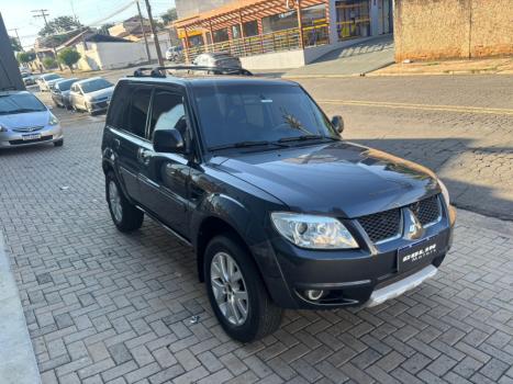 MITSUBISHI Pajero TR4 2.0 16V 4P 4X4 FLEX AUTOMTICO, Foto 3