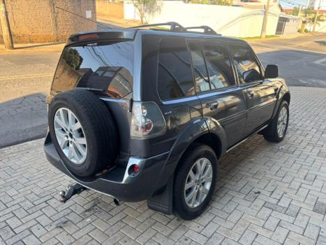 MITSUBISHI Pajero TR4 2.0 16V 4P 4X4 FLEX AUTOMTICO, Foto 4