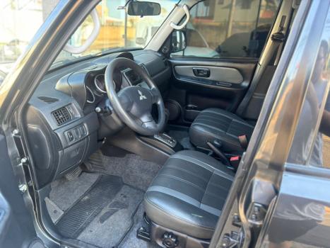 MITSUBISHI Pajero TR4 2.0 16V 4P 4X4 FLEX AUTOMTICO, Foto 5