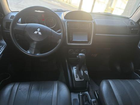 MITSUBISHI Pajero TR4 2.0 16V 4P 4X4 FLEX AUTOMTICO, Foto 6