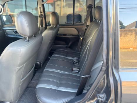 MITSUBISHI Pajero TR4 2.0 16V 4P 4X4 FLEX AUTOMTICO, Foto 7