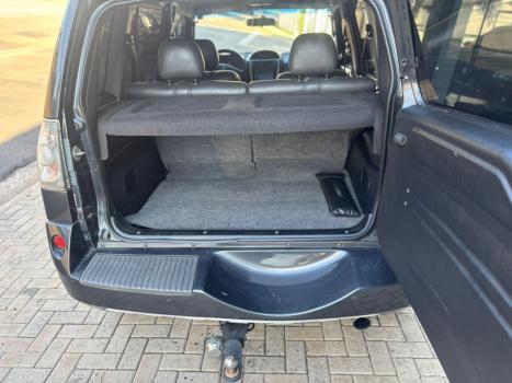 MITSUBISHI Pajero TR4 2.0 16V 4P 4X4 FLEX AUTOMTICO, Foto 8