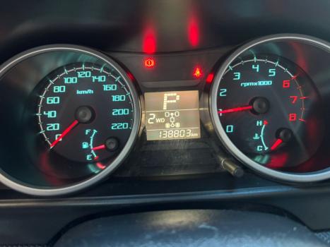 MITSUBISHI Pajero TR4 2.0 16V 4P 4X4 FLEX AUTOMTICO, Foto 9