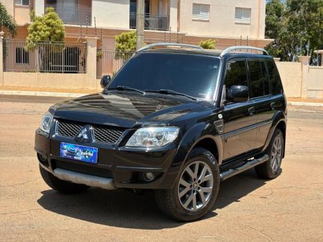 MITSUBISHI Pajero TR4 2.0 16V 4P FLEX AUTOMTICO, Foto 2